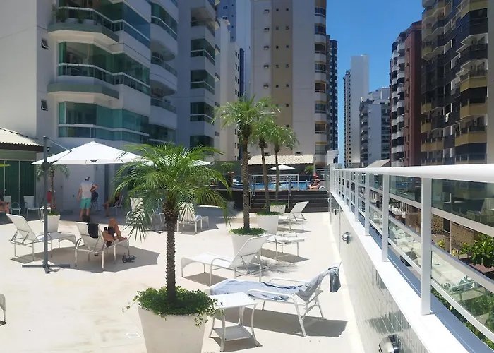 Edificio Golden Tower One